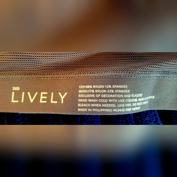 Lively Bra Bundle - Picture 5 of 7